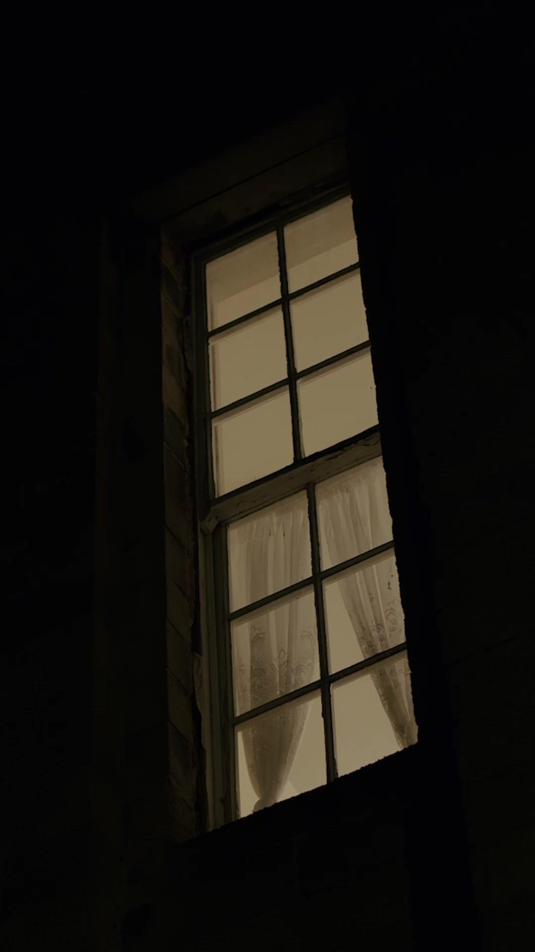 Revenge Beyond the Grave