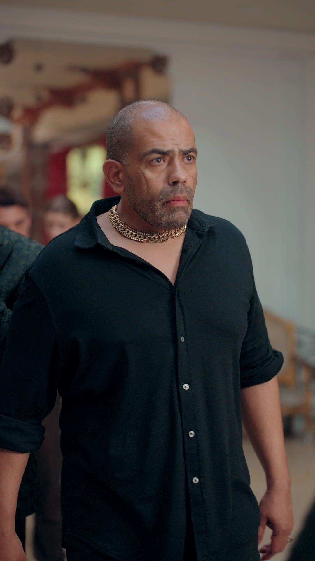 The Hidden King Is My Father