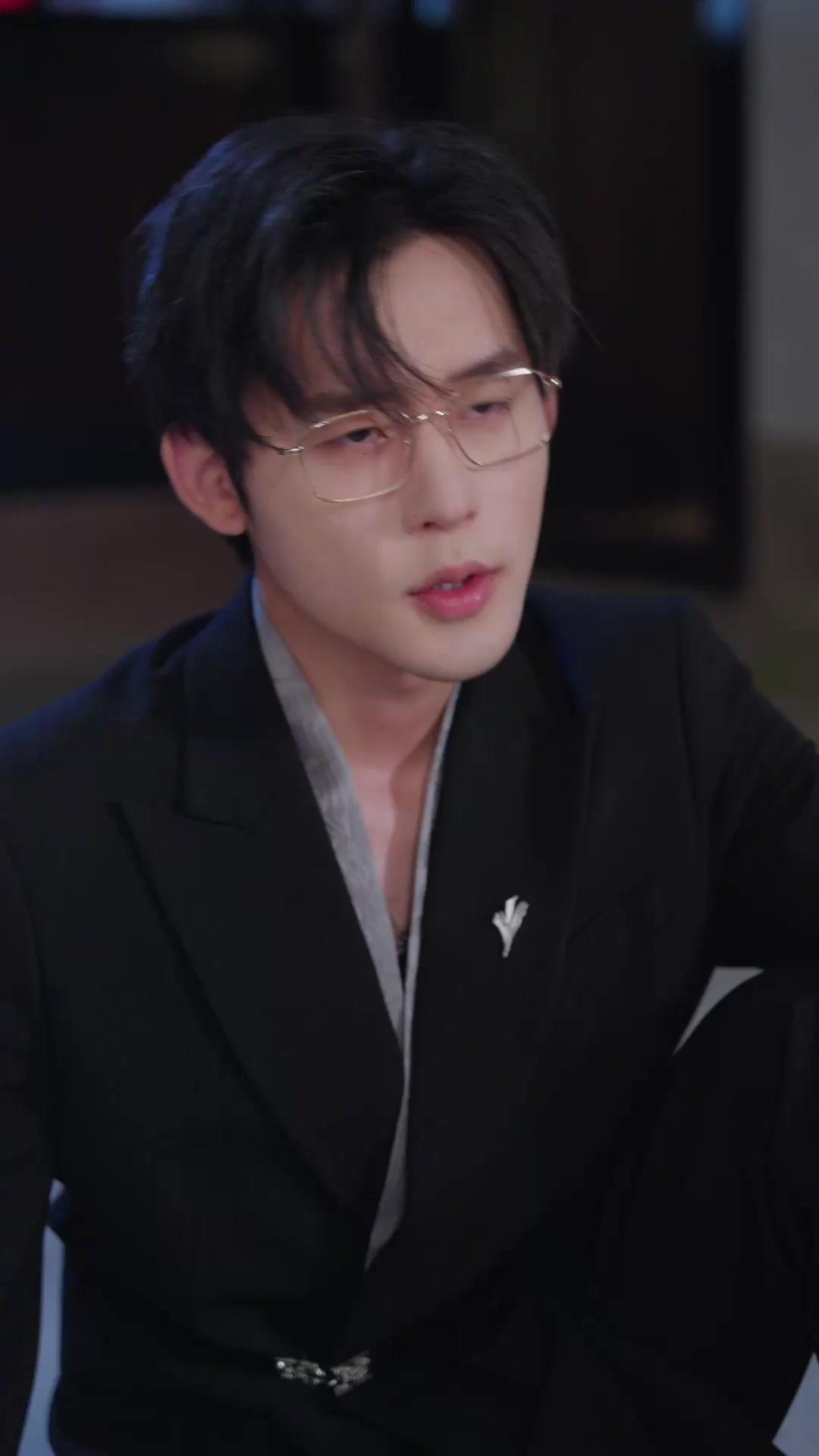 Old Man, This's My New Dad