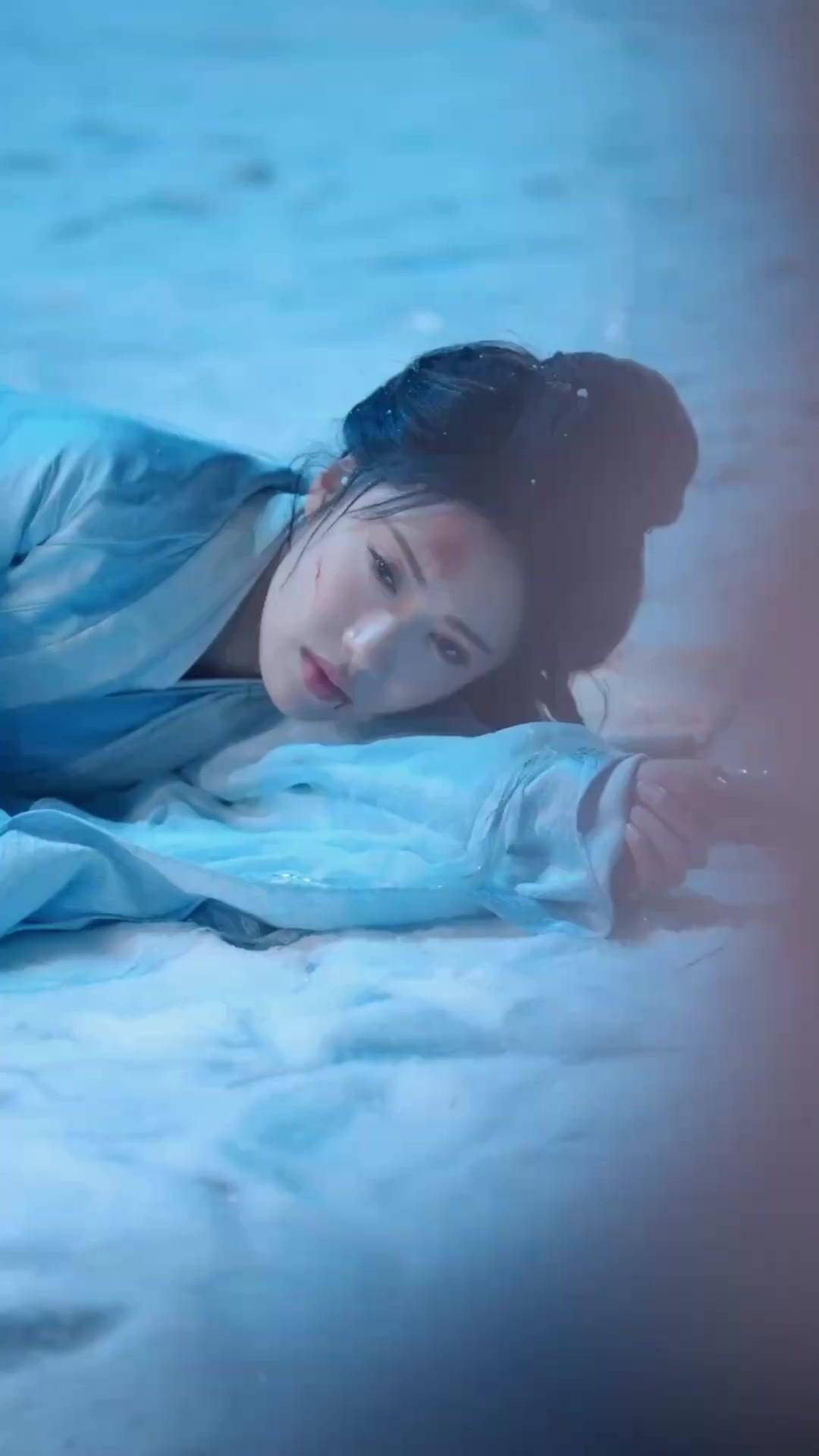 นางสนม หวนรักกลับคืน