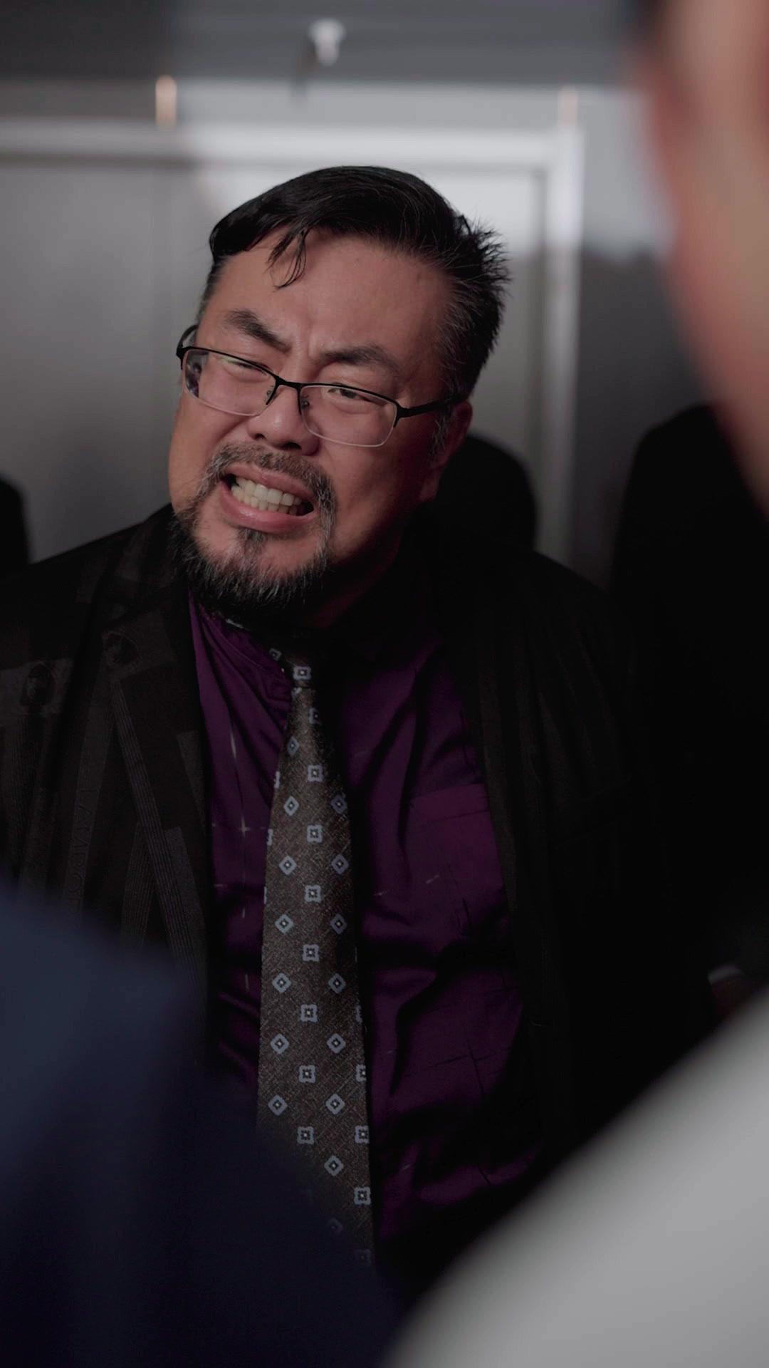 Warisan Dimulai dari Putus