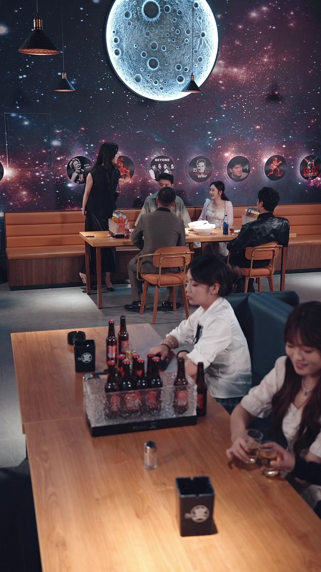 CEO Cantik Naksir Aku