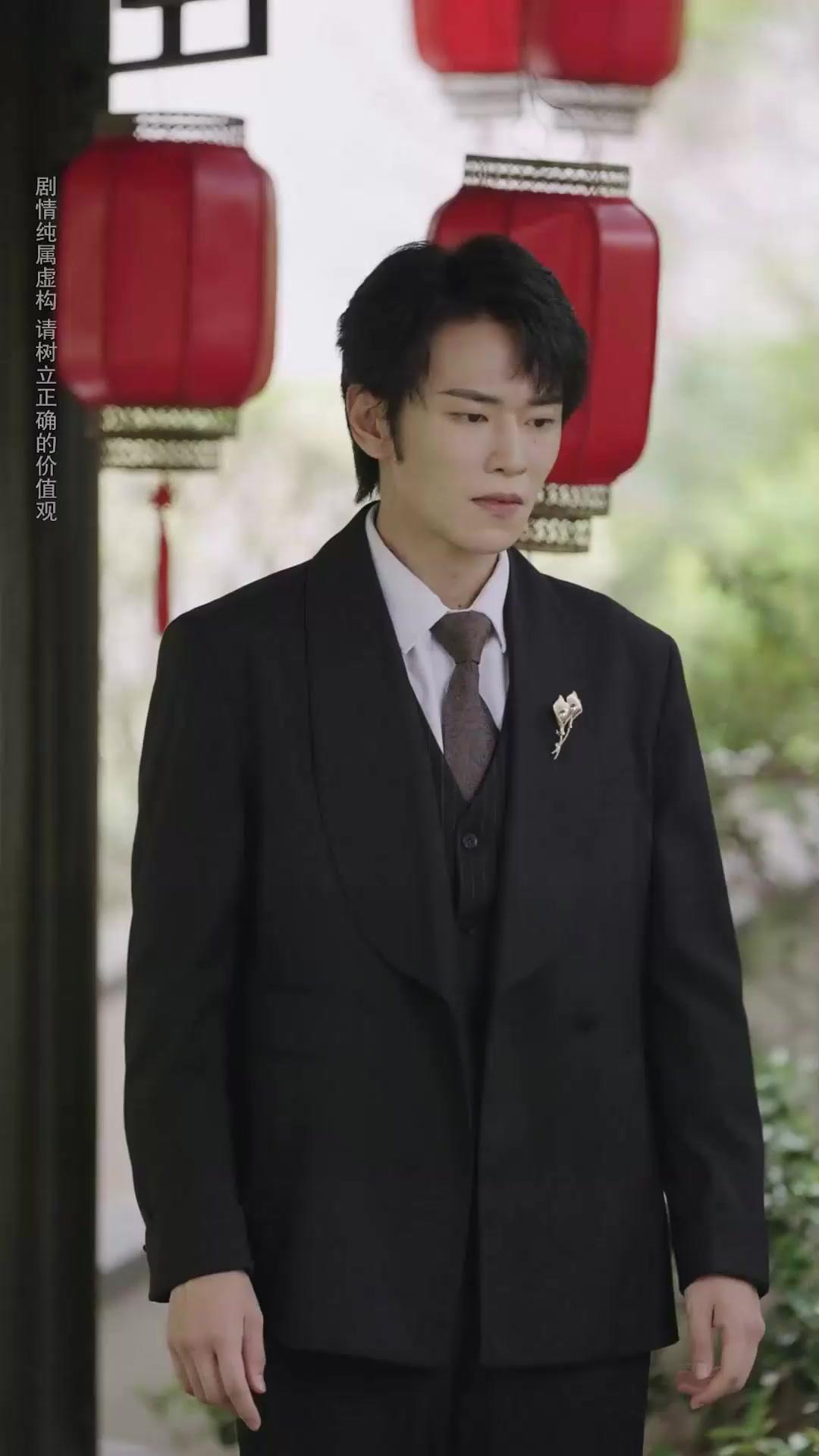 He Loves My Sis? I Swap My Groom.