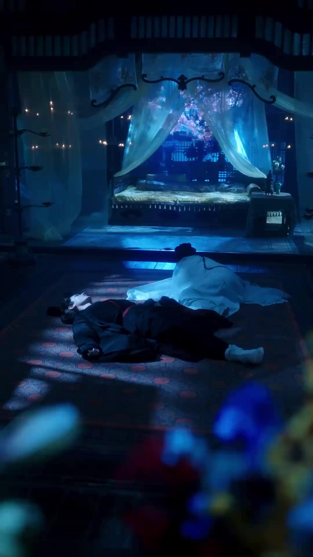 (Dublagem) Do Ódio ao Amor: A Falsa Princesa do Tirano