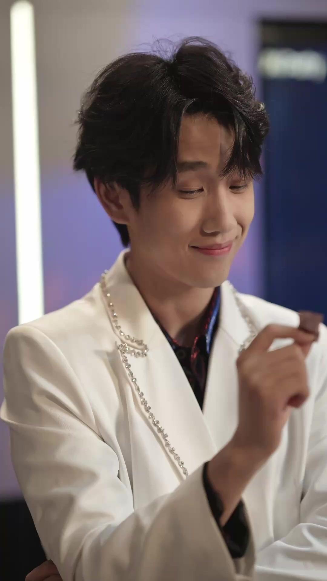 A Child's Mind Stole a Daddy's Heart!