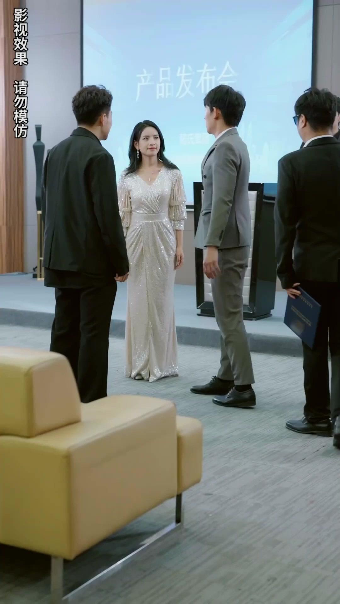 Return for Revenge, The Hidden Heiress