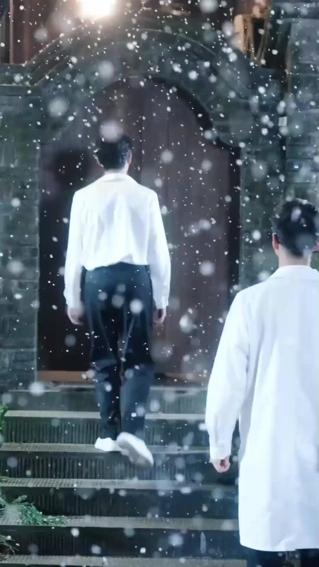 (더빙) 언니, 이 자리는 내 거야