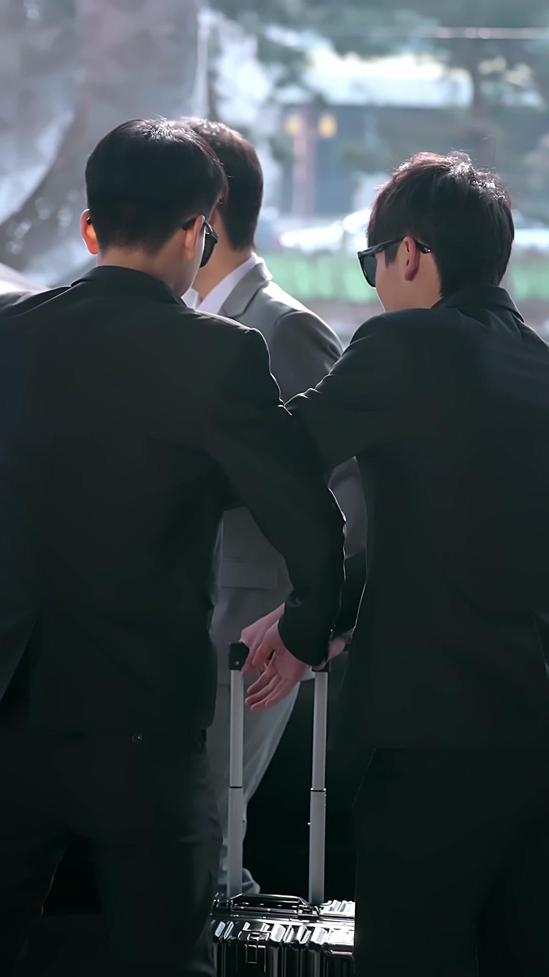 Diez años, un adiós