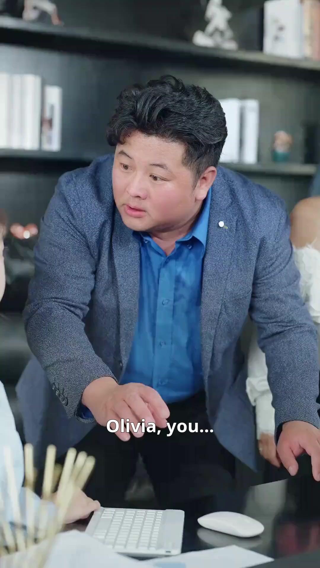 (Dubbed)The 8-Year-Old Tycoon