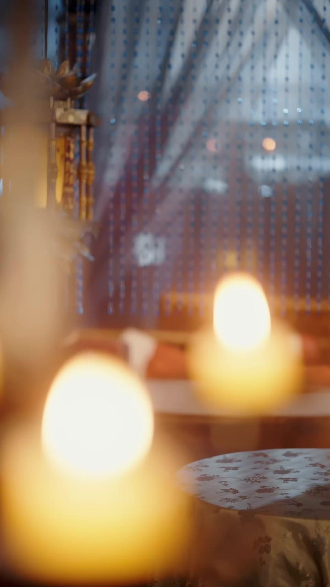 屯兵百萬：女帝上門追愛