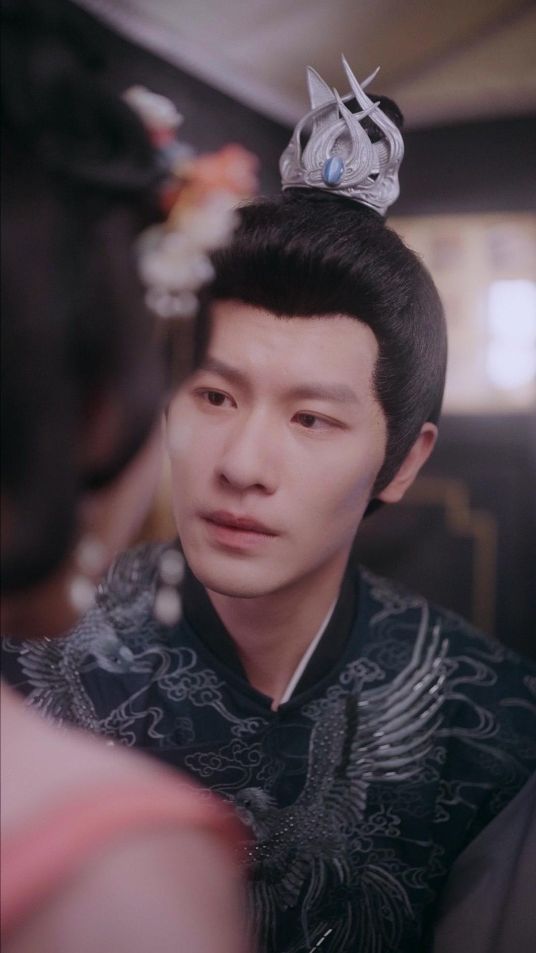 คู่บัลลังก์เกิดใหม่