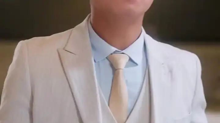 When ‘I’m Here’ Hits Harder Than a Chandelier