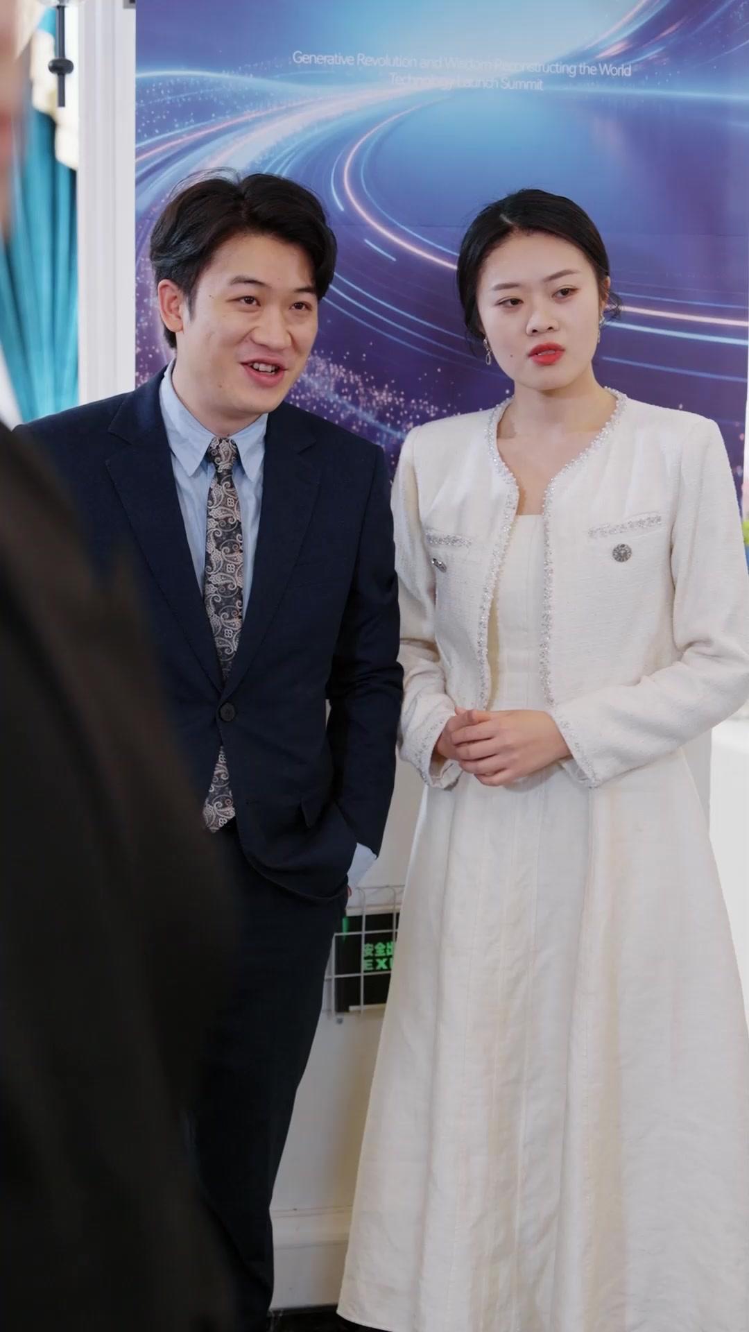 My Worthless Husband Is a Billionaire