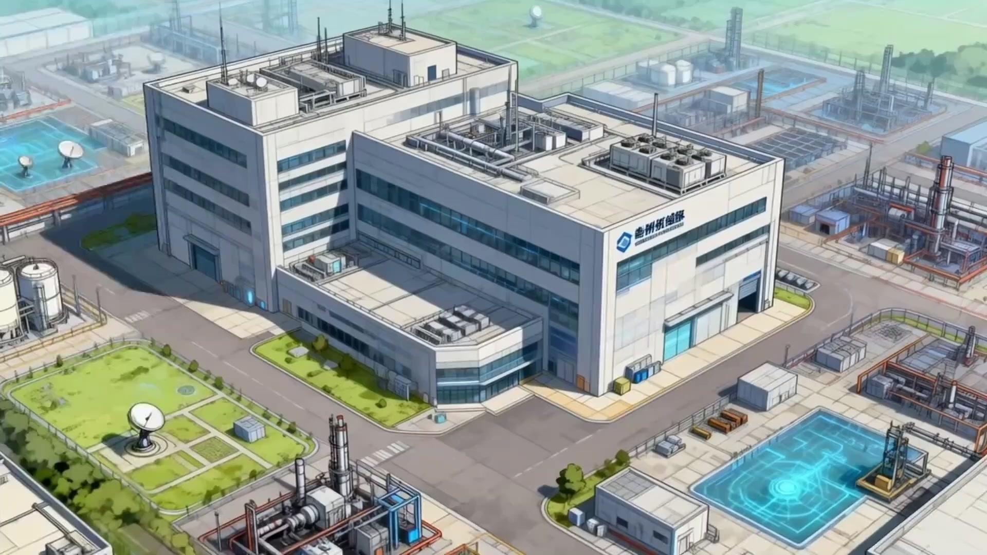 俺の「特撮」が現実世界を変えた