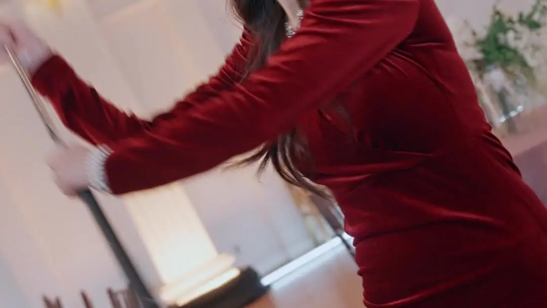 거지 남편은 재벌: 붉은 드레스와 피로 물든 결혼식의 진실