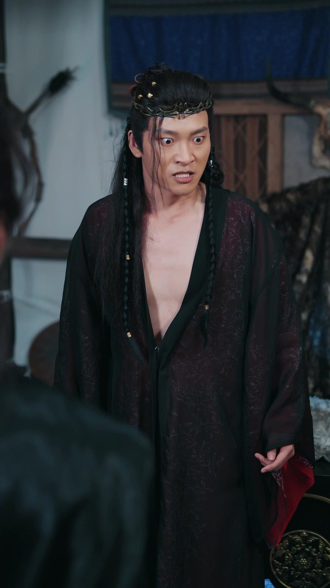 Il Imperatore Prigioniero