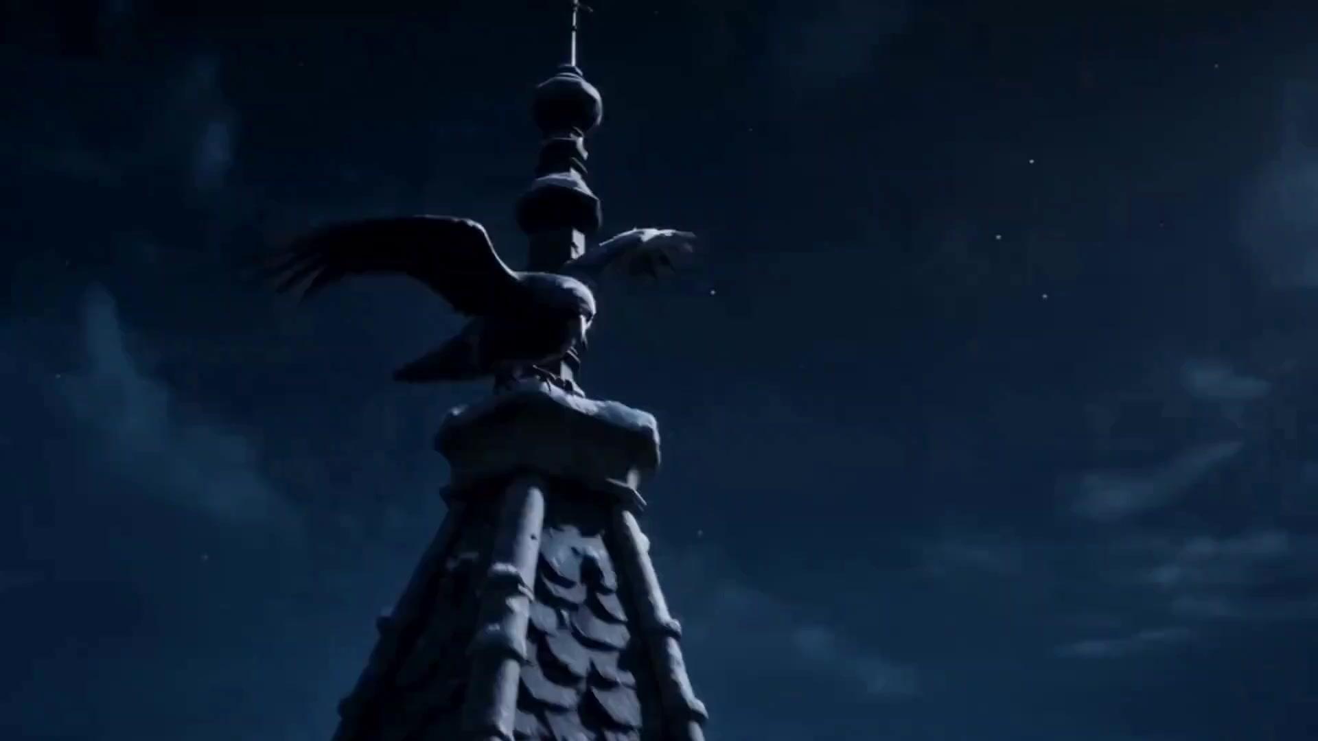 (Dubbed) Tame the Devils or Die: The Villainess’s Revenge 2