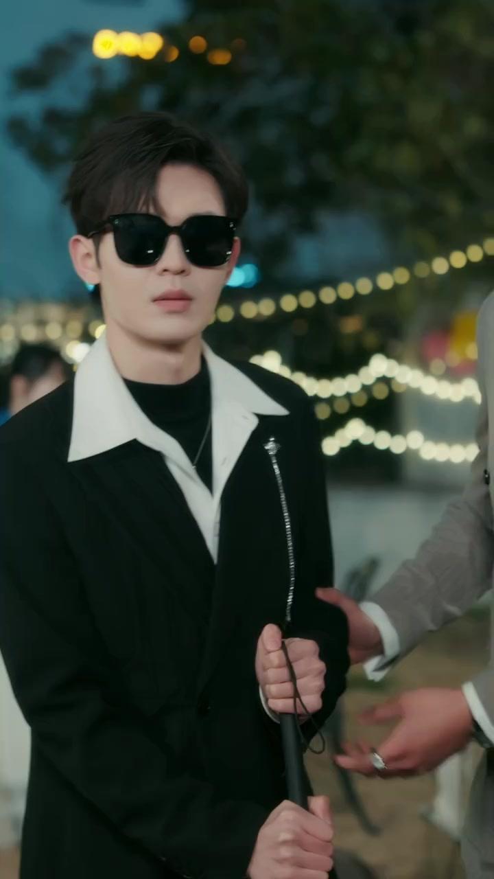 She Slept, They Wept