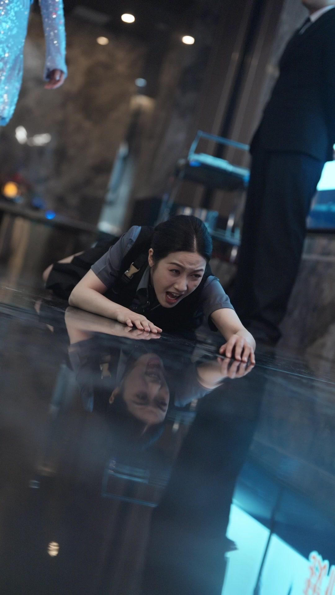 Eine süßes Missverständnis