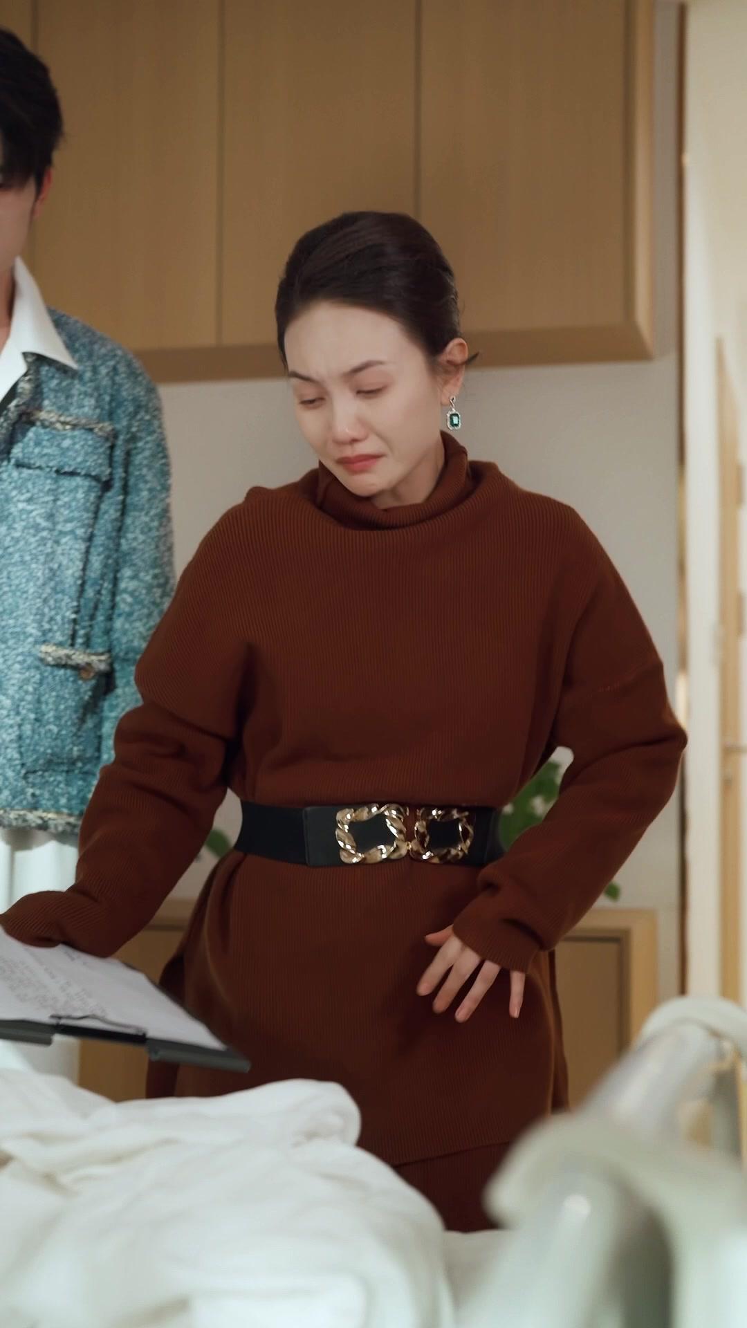 Mom's Regret & Love? I Refuse!