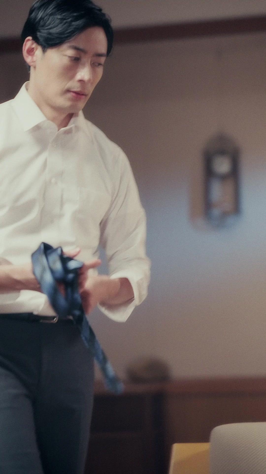 셰프와 총리의 비밀 레시피