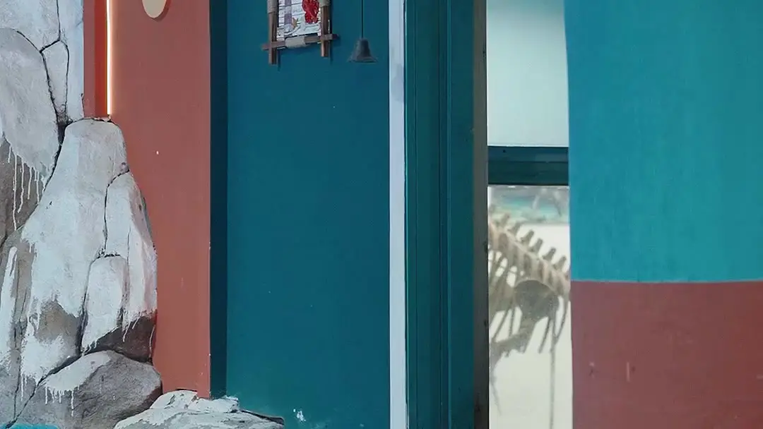 Recognizing Shirley: When the Stream Ends and the Roots Begin