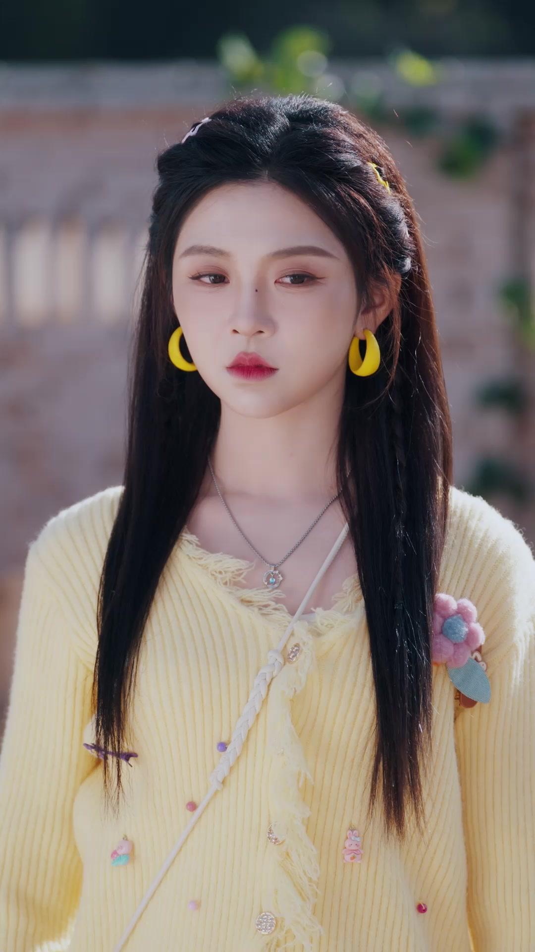 Bumpkin? Hidden Queen?