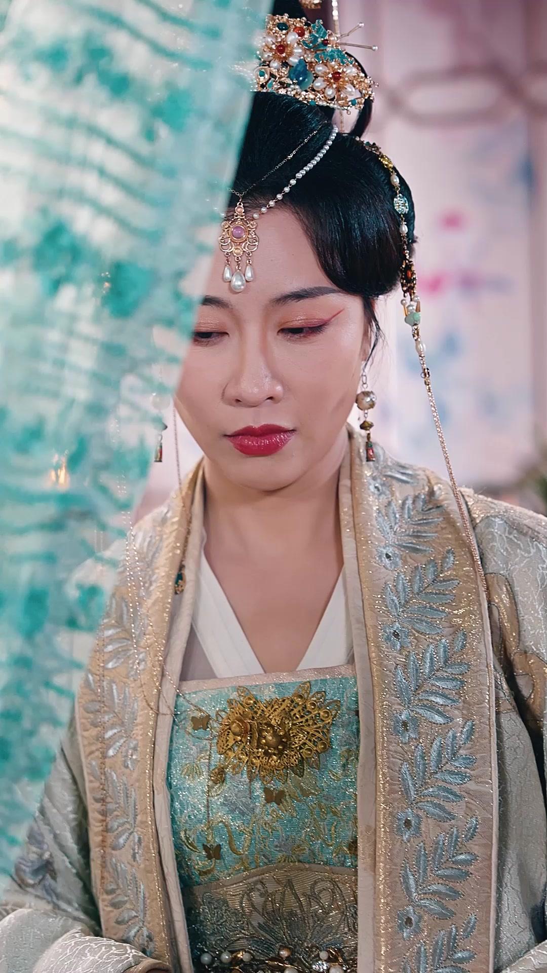 The Heiress’s Revenge: From Princess to Avenger