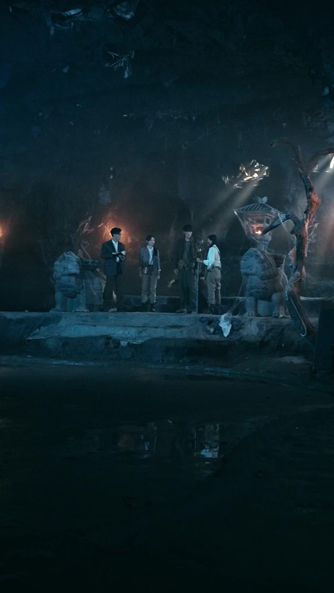 Rinato per Fermare il Pitone