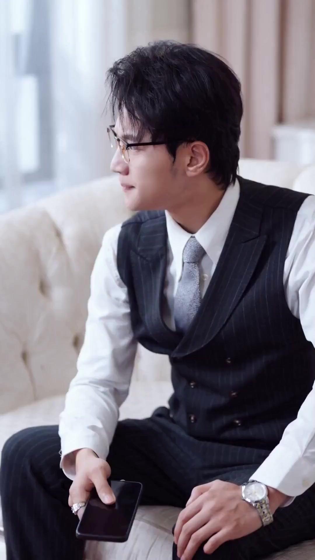 (Dubbed) Too Late: His Stand-In Wife Is Gone