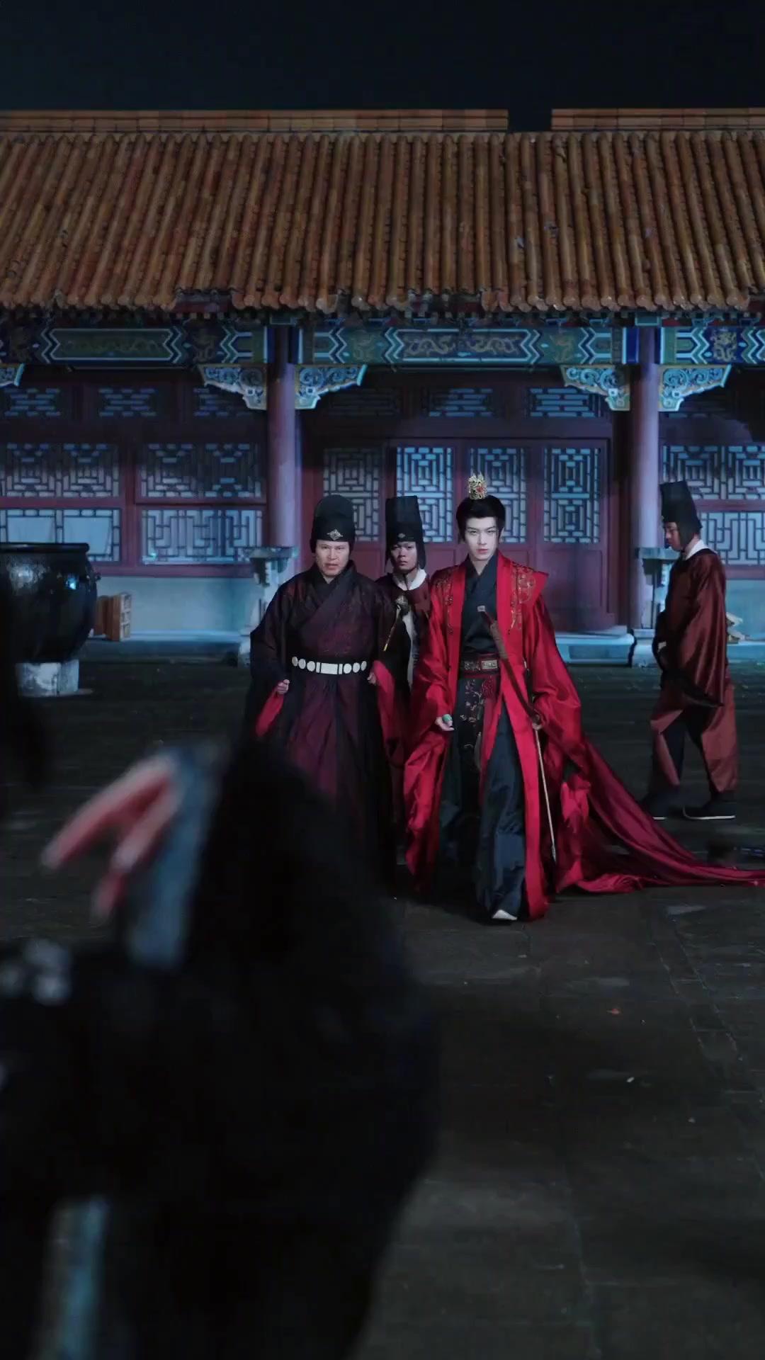 (Dubbed) My Ending, My Choice