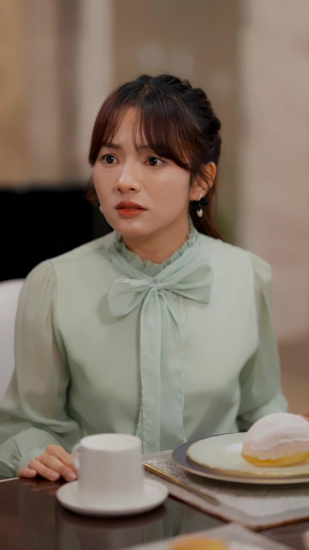 Kebohongan Terbongkar, Cinta Hancur