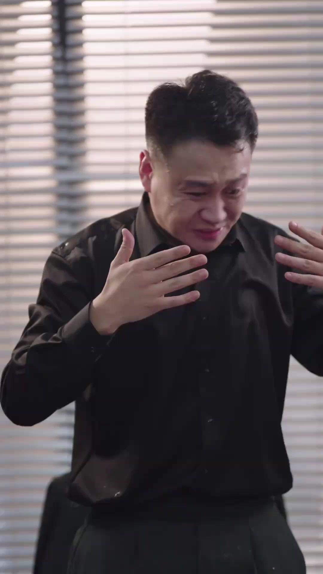 (Dubbed)The Infertile Boss Has Babies!