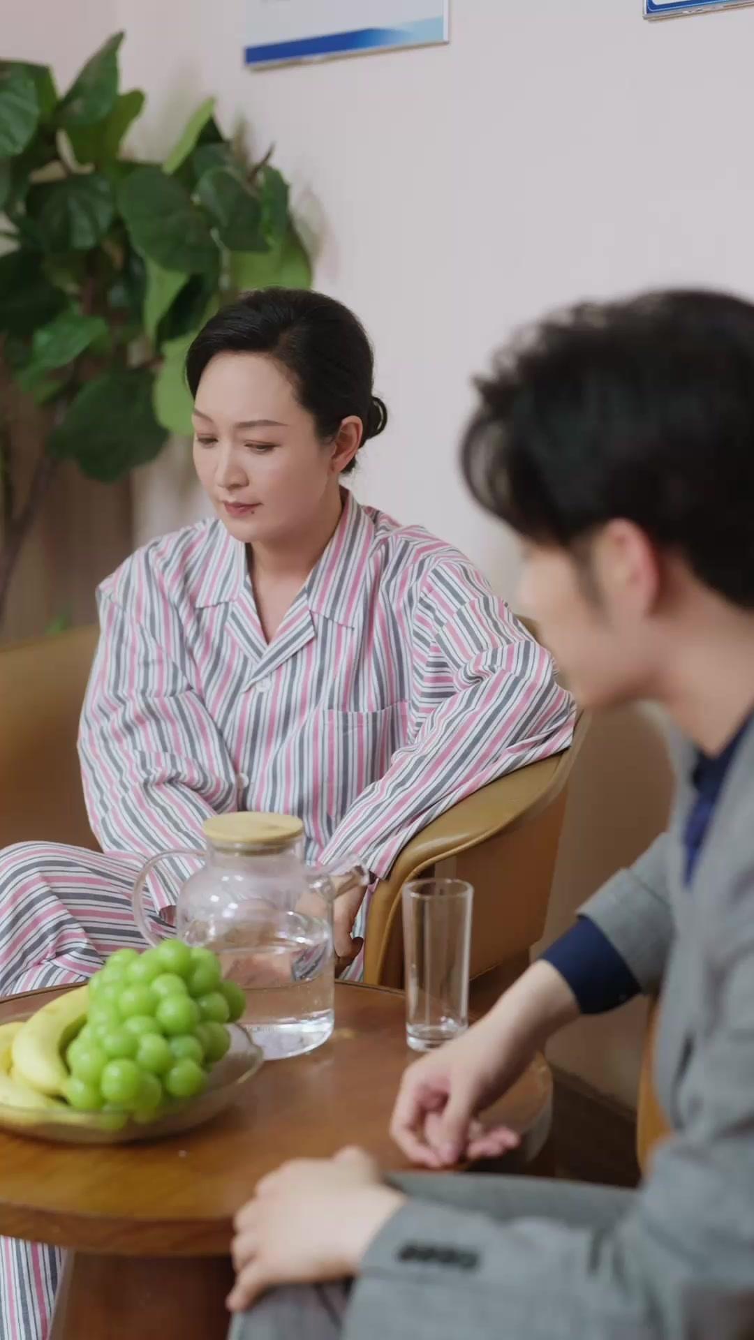 Usia tidak memisahkan cinta