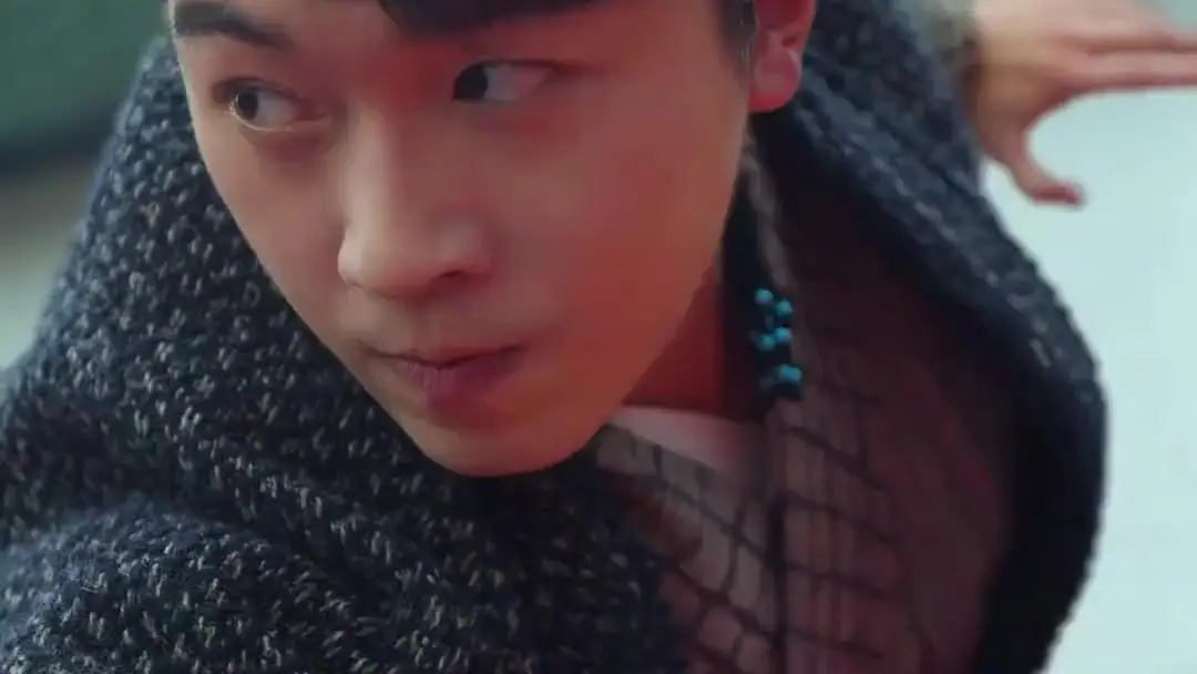 (พากย์เสียง) พิสูจน์สกุล ด้วยคมดาบ ศึกที่ไม่ใช่แค่ดาบแต่คือหัวใจ