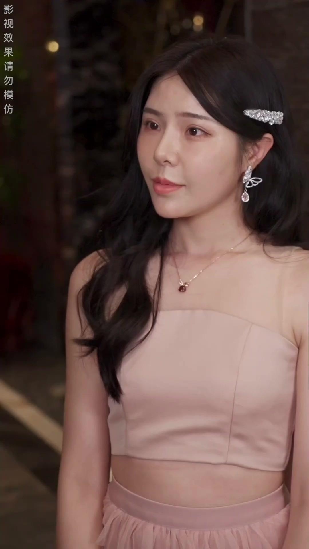 Cinta dari kebohongan