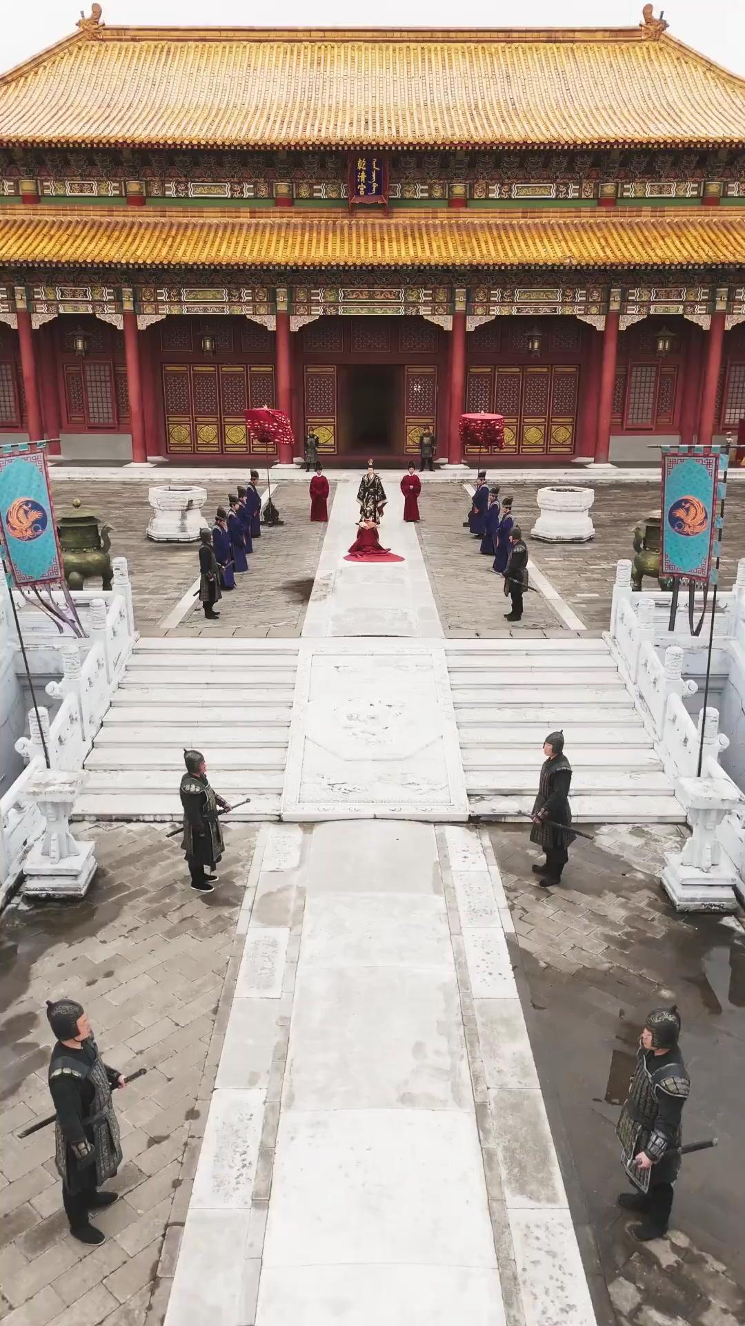 (Dubbed)Loving the Tyrant I Swore to Kill