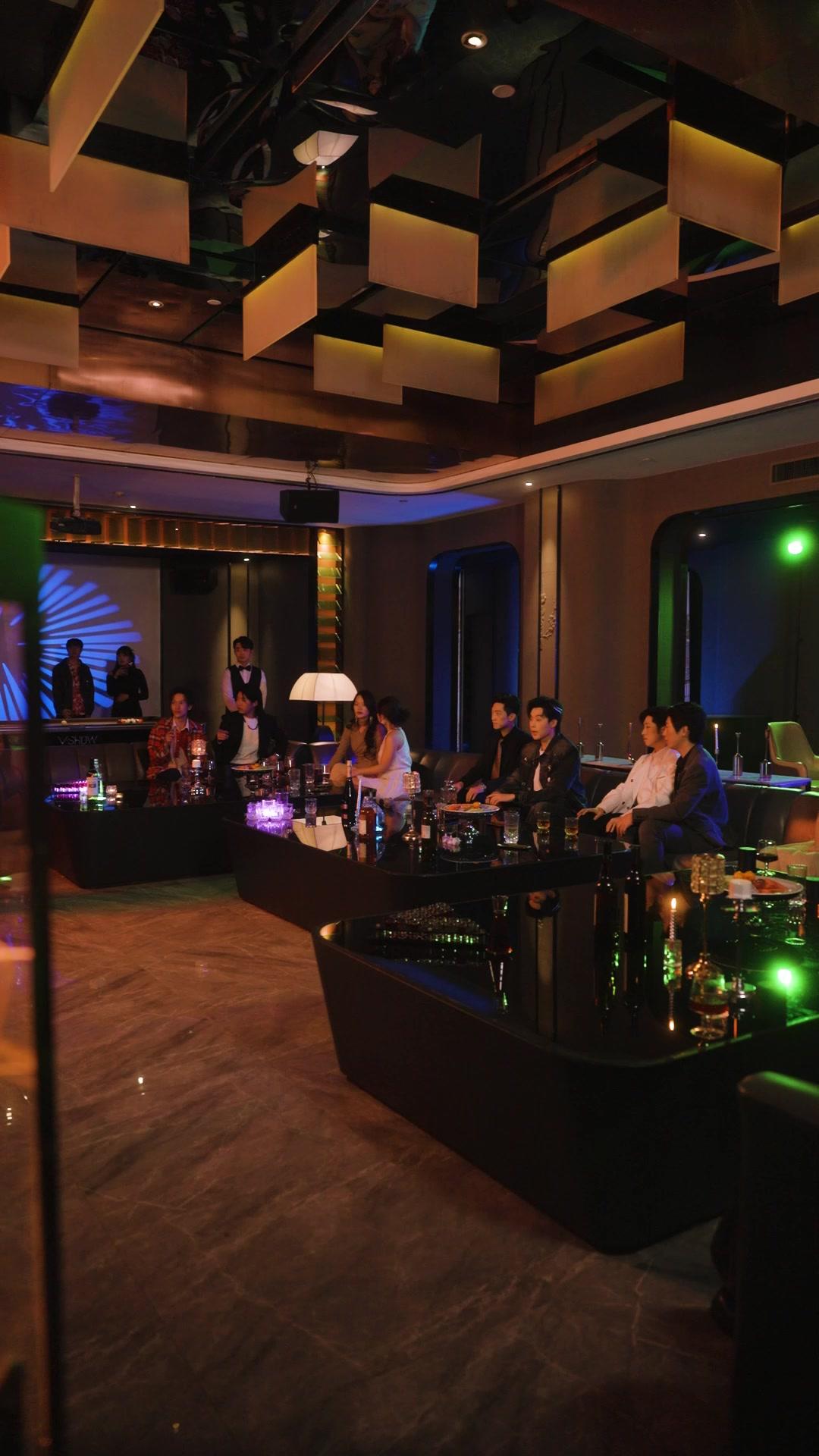 O Mimado Quer se Declarar a Ela