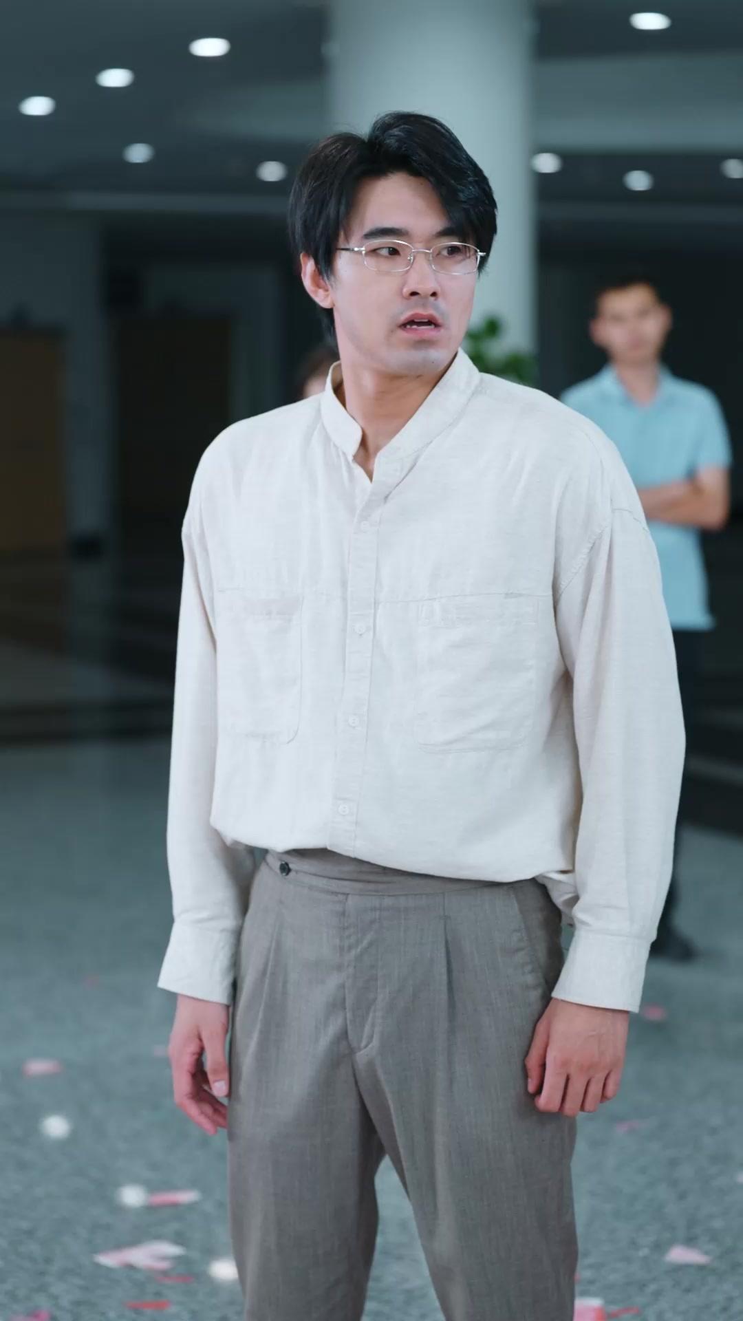 El plan detrás de su ternura