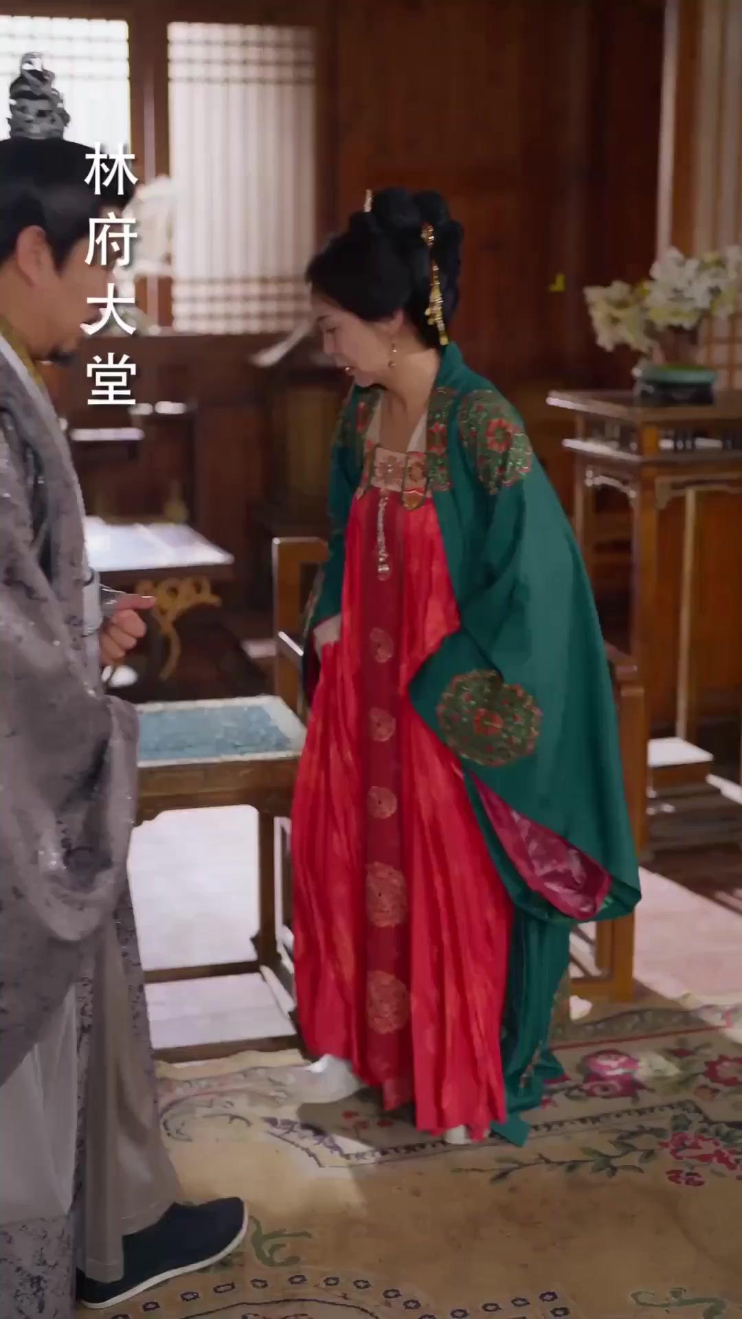 (Dubbed) I Time-Traveled for Power! Not 108 Children!