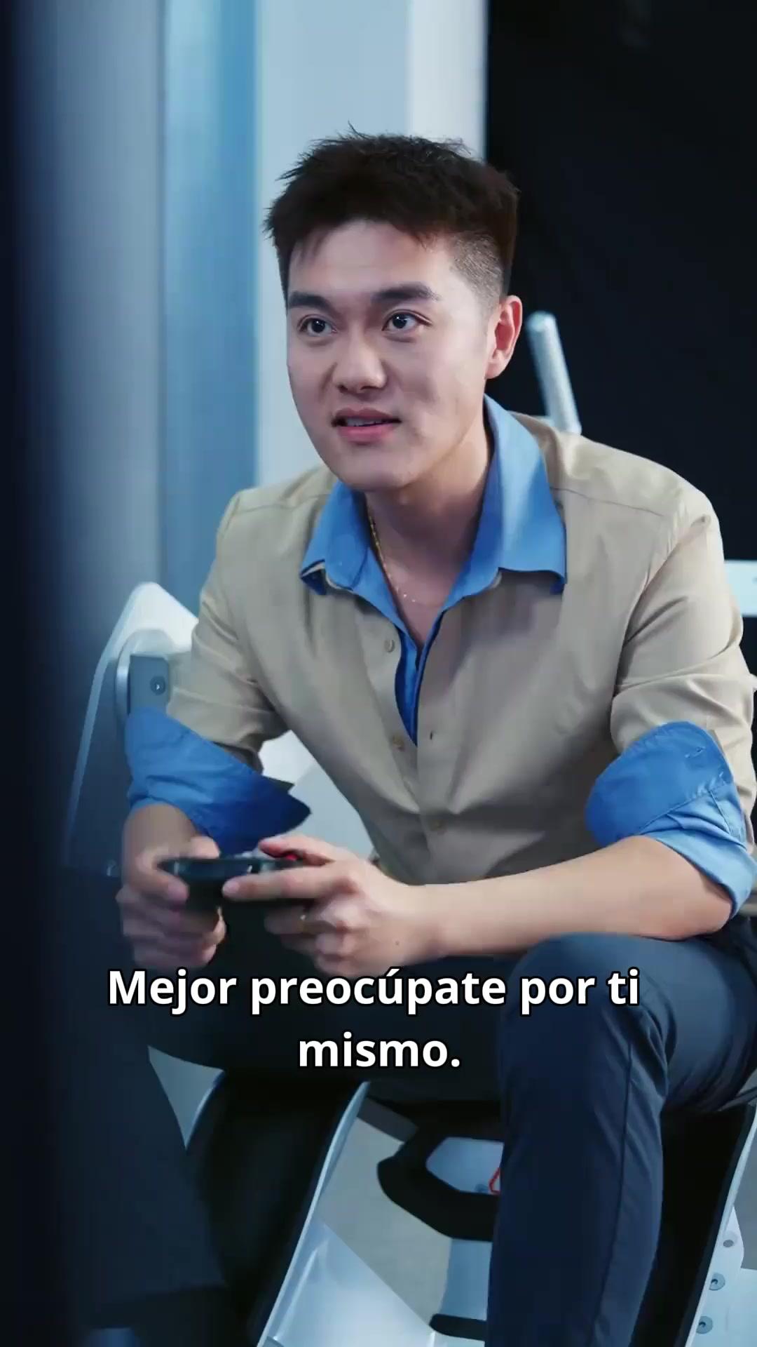 (Doblado) Carrera final