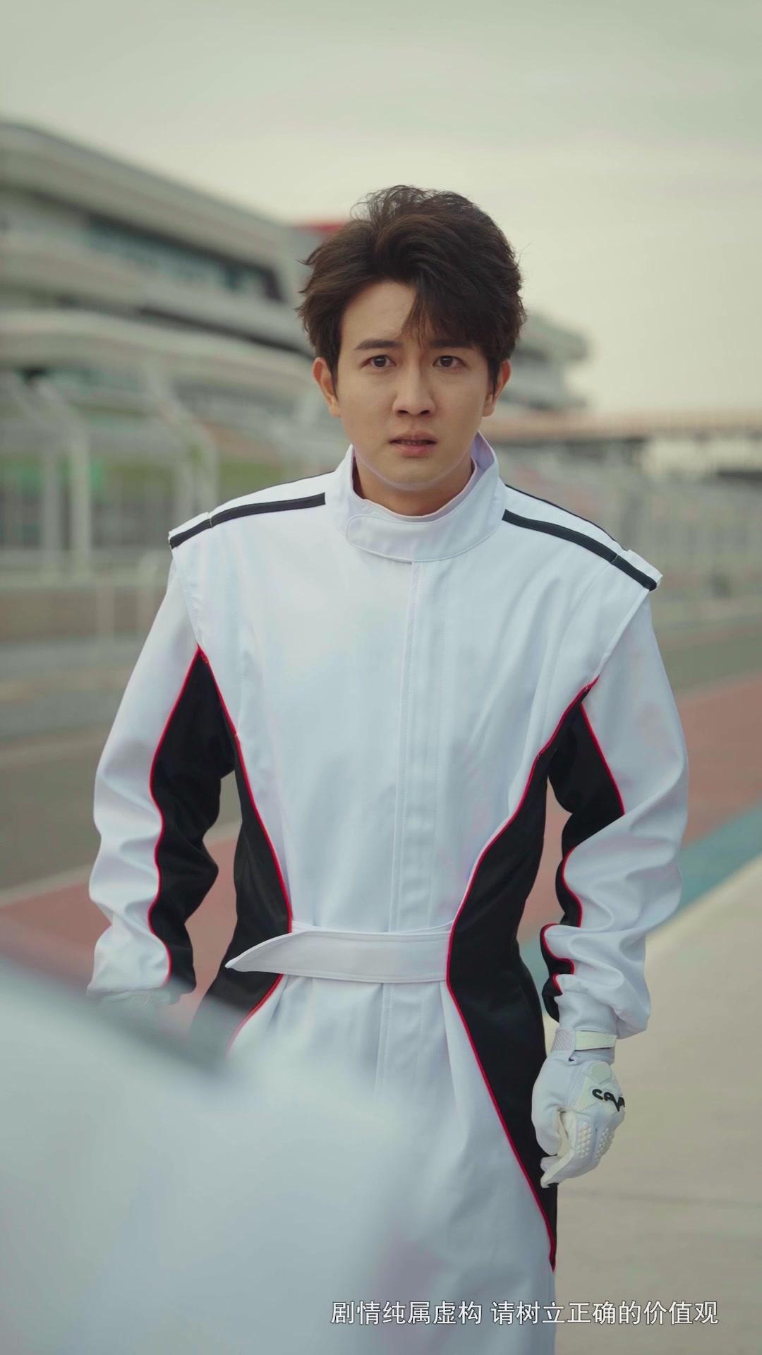 Kebangkitan Dewi Balap