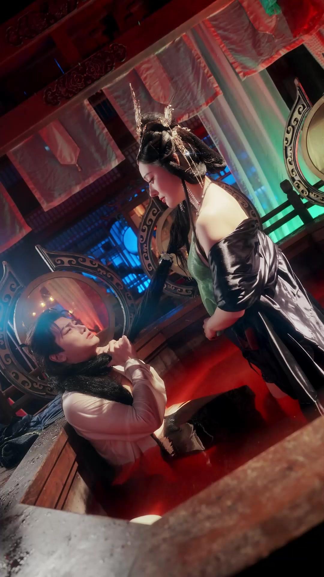 魔門重生生存手冊