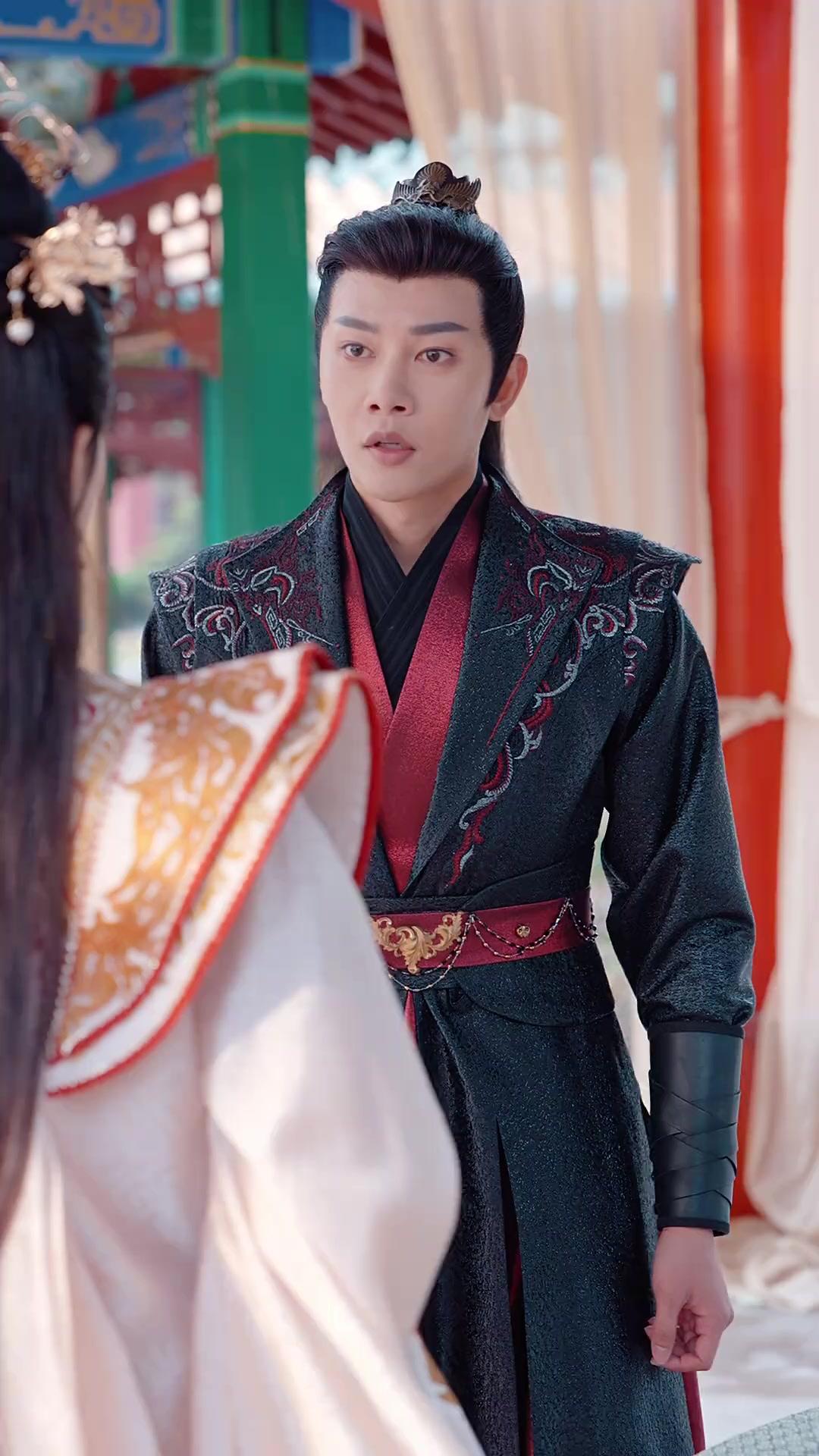 Pembalasan sang Jendral