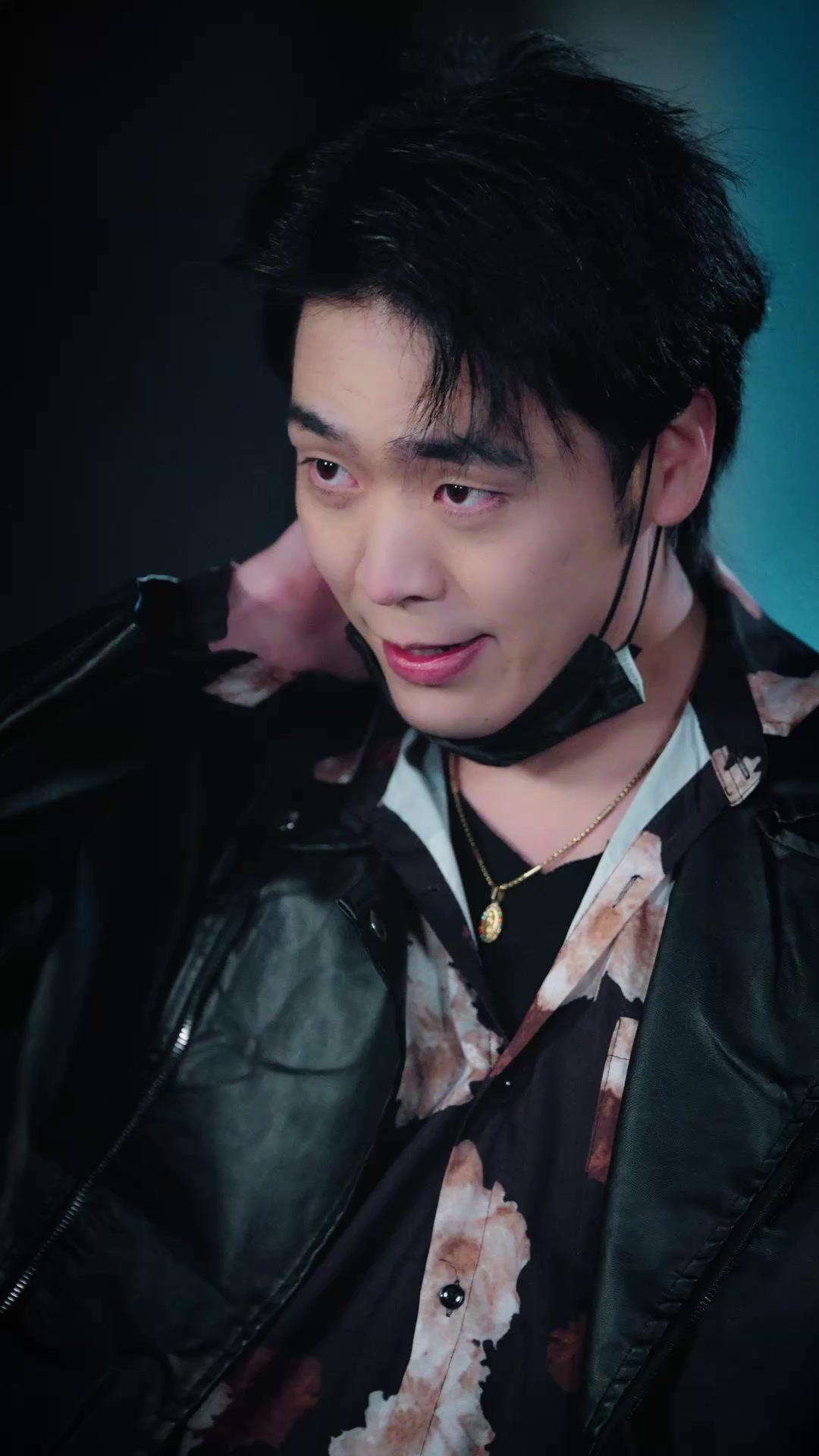 Leftover? I'm the Legend！