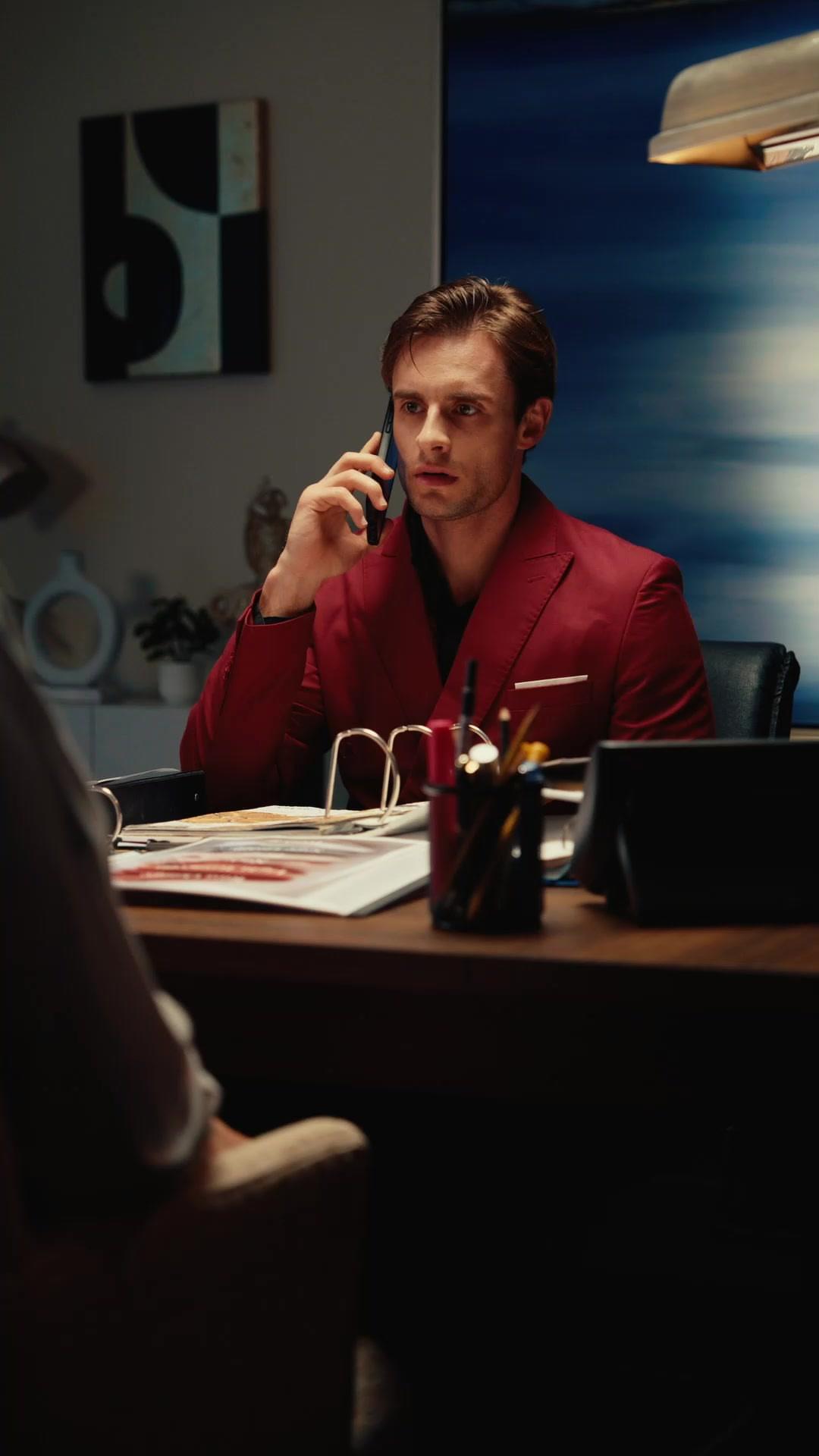 Santa, Please Bring Daddy Home