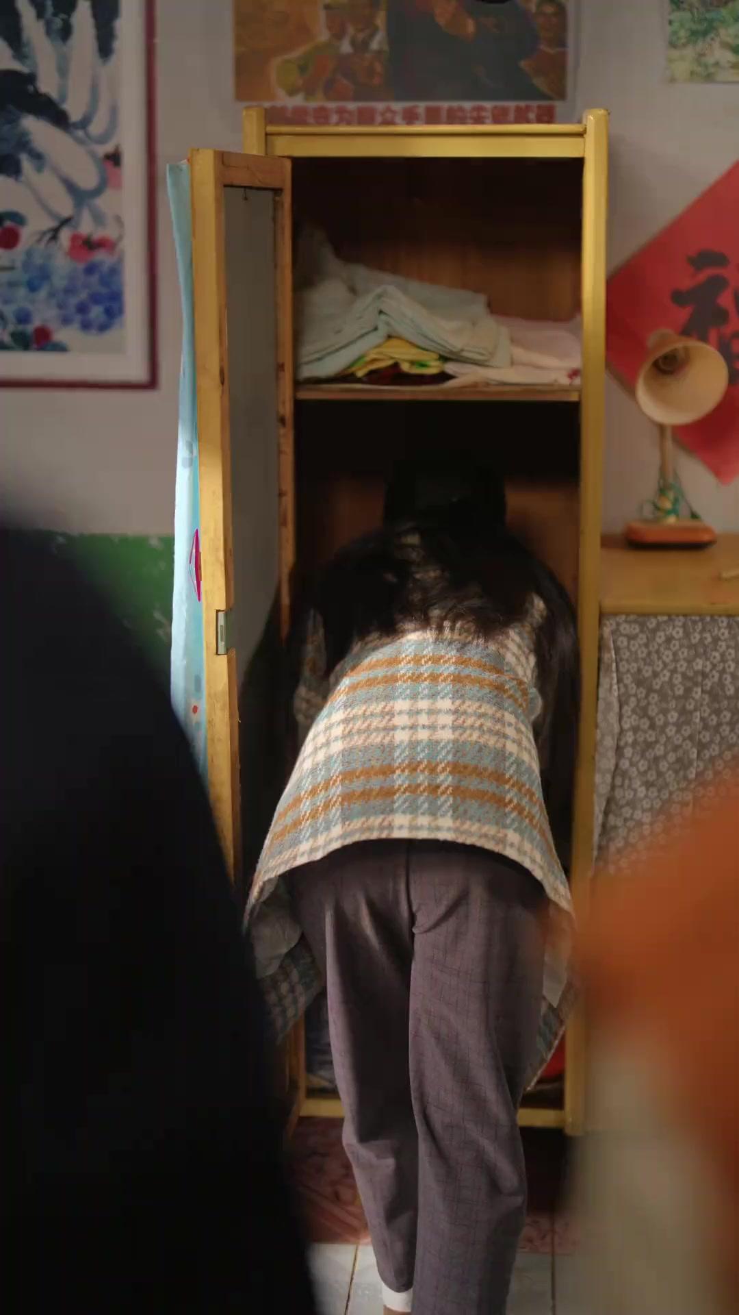 Reborn As Grandma, I Rewrite Mom's Fate