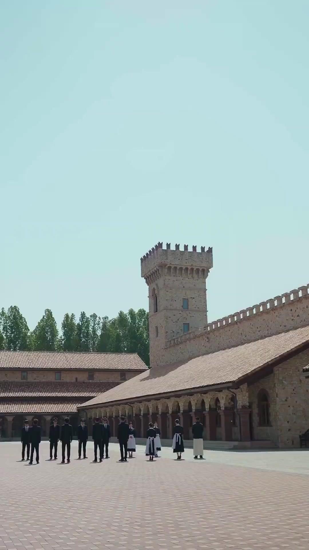 (Dubbed) Billionaire's Accidental Twins