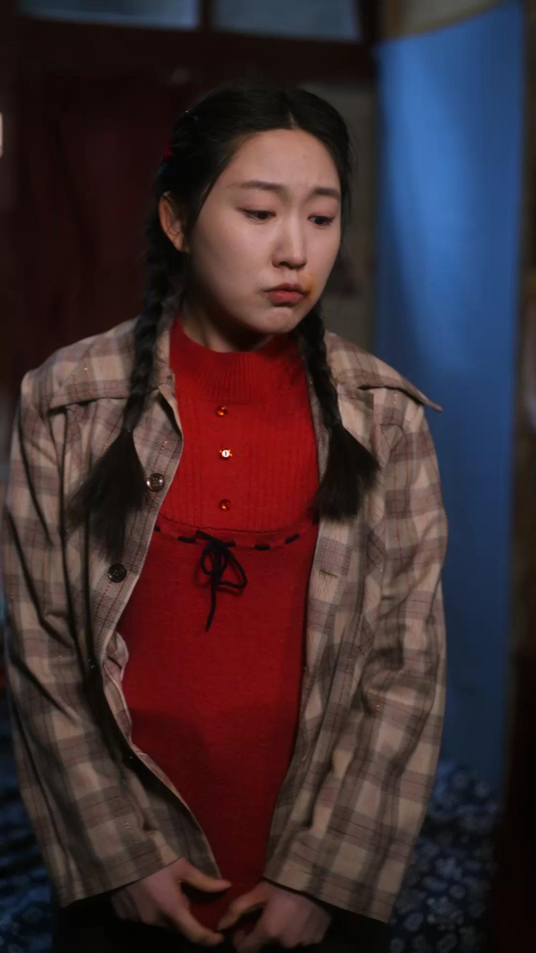 Transformasi Seorang Wanita