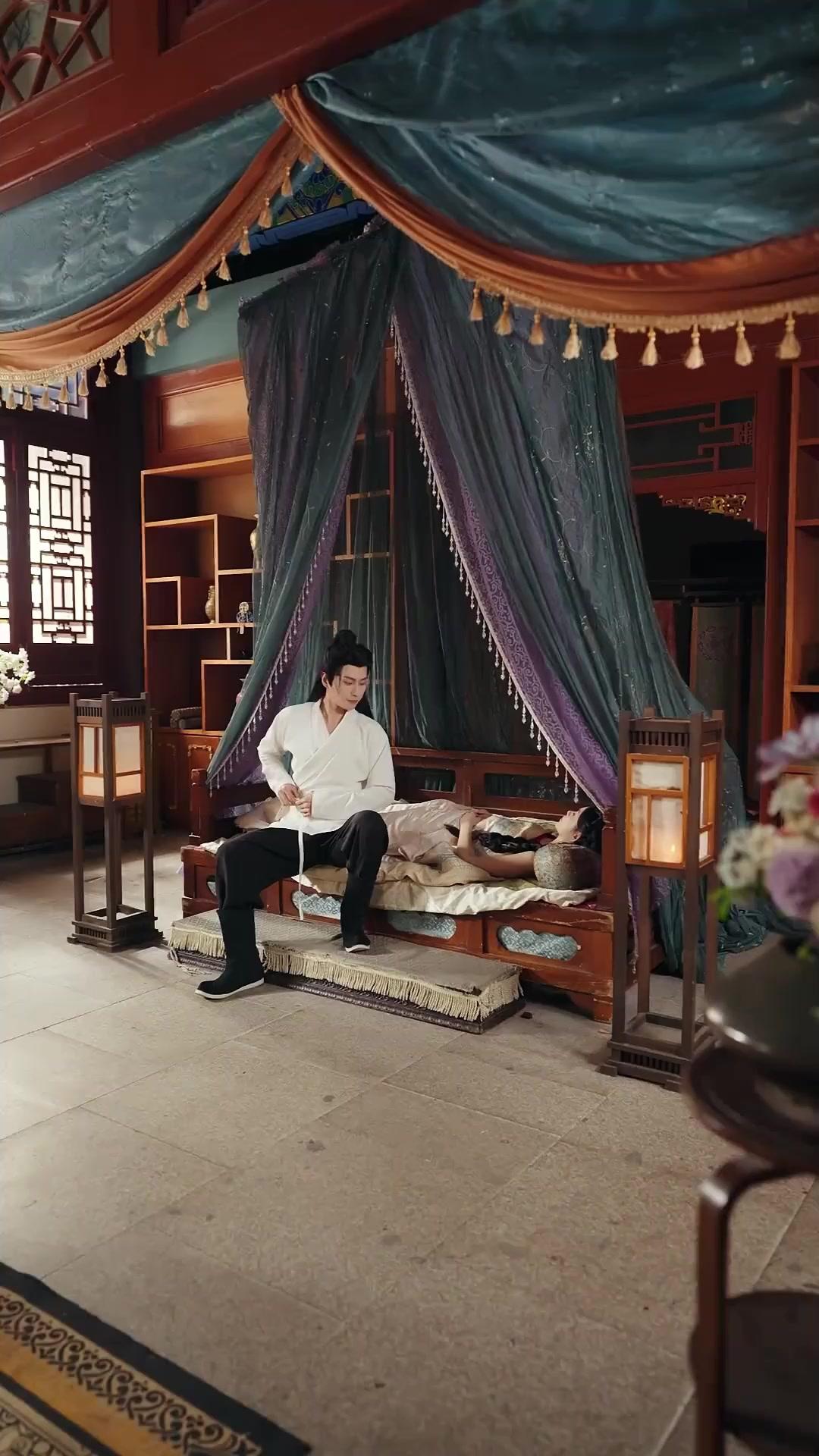 La Ragazza del Bordello?La Vera Principessa!